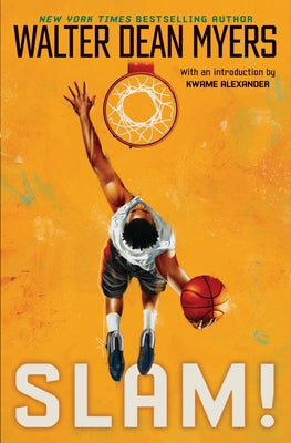 Slam! Paperback Scholastic Paperbacks