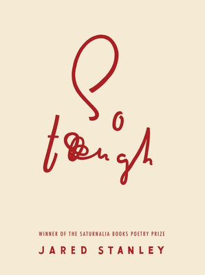 So Tough Paperback Saturnalia Books