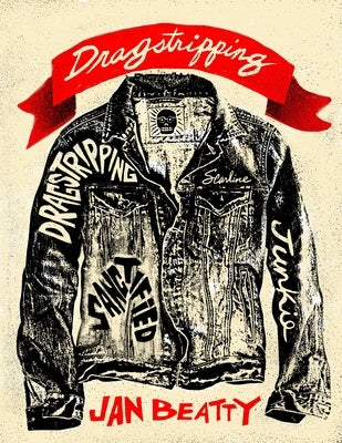 Dragstripping: Poems Paperback University of Pittsburgh Press
