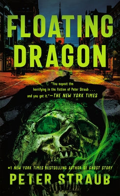 Floating Dragon by Straub, Peter