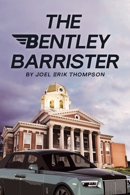 The Bentley Barrister Paperback Page Publishing