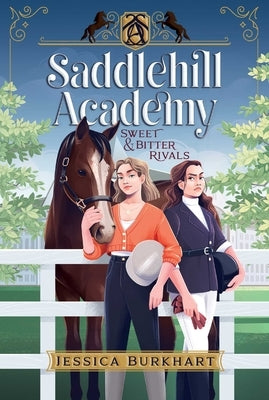 Sweet & Bitter Rivals Paperback Aladdin Paperbacks