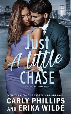 Just A Little Chase Paperback CP Publishing