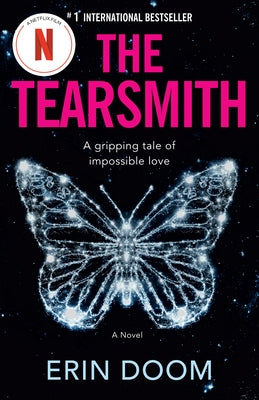 The Tearsmith Paperback Dell