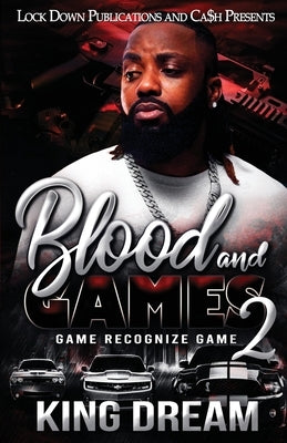 Blood and Games 2 Paperback Lock Down Publications