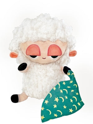 Sleepy Sheepy Plush: 10 Other MerryMakers