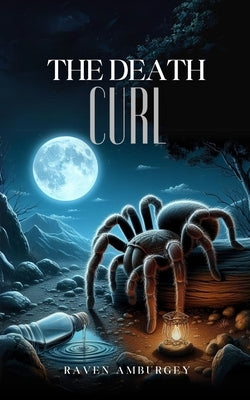 The Death Curl Paperback Bookleaf Publishing