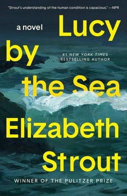 Lucy by the Sea Paperback Random House Trade