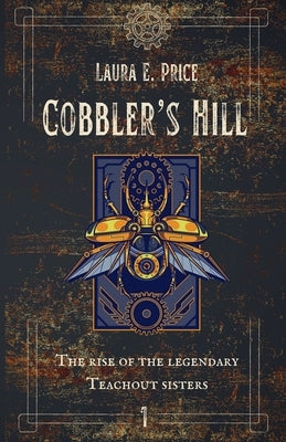 Cobbler's Hill Paperback Lep Books