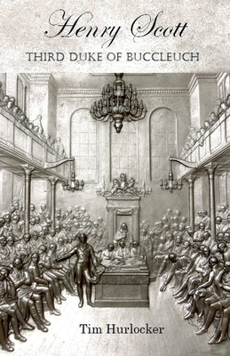 Henry Scott, Third Duke of Buccleuch by Hurlocker, Tim