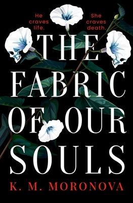 The Fabric of Our Souls Paperback Forever