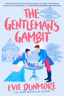 The Gentleman's Gambit Paperback Berkley Books
