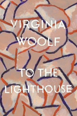 To the Lighthouse Paperback Harvest Books
