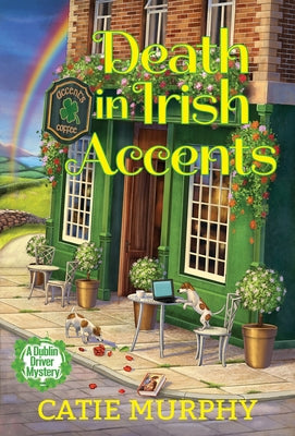 Death in Irish Accents by Murphy, Catie