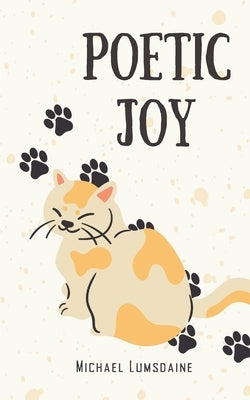 Poetic Joy Paperback Bookleaf Publishing