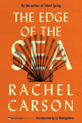 The Edge of the Sea Paperback Mariner Books Classics