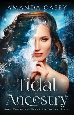 Tidal Ancestry Paperback Amanda Casey