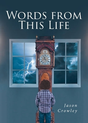 Words From This Life Paperback Fulton Books