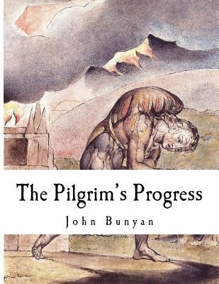 The Pilgrim's Progress Paperback Createspace Independent Publishing Platform