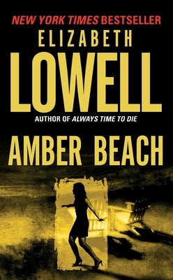 Amber Beach by Lowell, Elizabeth