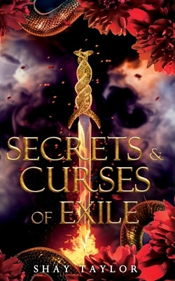 Secrets & Curses of Exile Paperback Westwind Publishing LLC