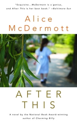 After This Paperback Random House Group