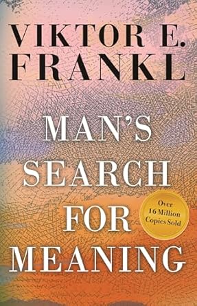 Man's Search for Meaning - SureShot Books Publishing LLC