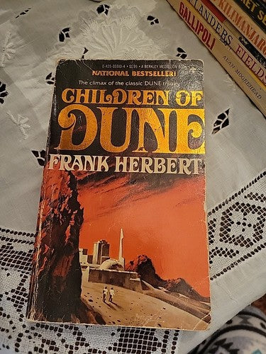 Children of Dune