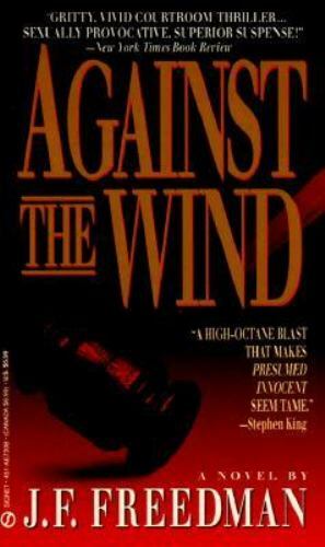 Against the Wind (Signet)