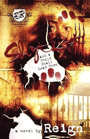 Shyt List 3: And a Child Shall Lead Them (The Cartel Publications Presents) - SureShot Books Publishing LLC