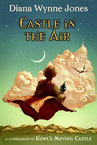 Castle in the Air SureShot Books Publishing LLC