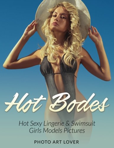 Hot Bodes - SureShot Books Publishing LLC