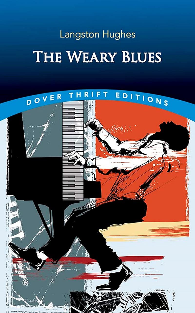 The Weary Blues SureShot Books Publishing LLC