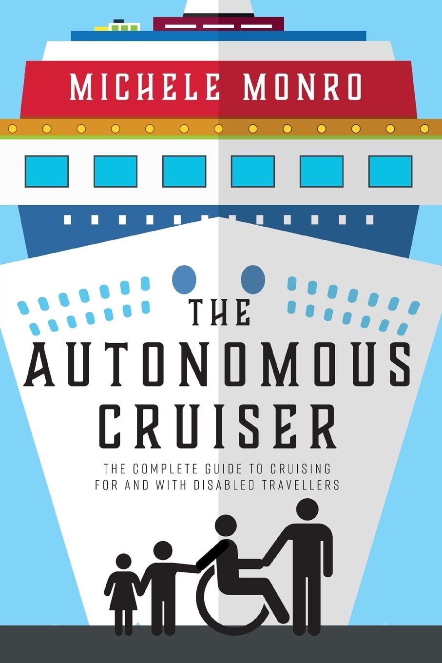 The Autonomous Cruiser SureShot Books Publishing LLC