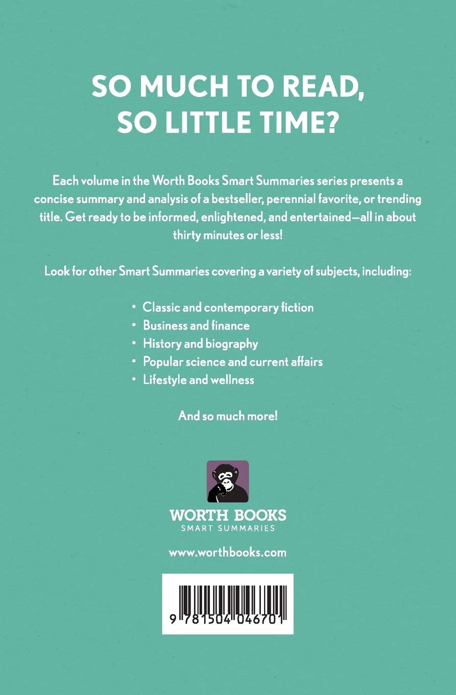 Summary and Analysis of the Innovator's Dilemma: When New Technologies Cause Great Firms to Fail: Based on the Book by Clayton Christensen SureShot Books Publishing LLC