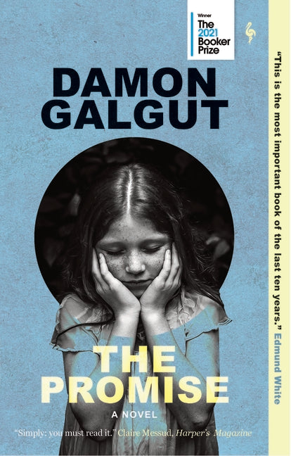 The Promise: A Novel (Booker Prize Winner) SureShot Books Publishing LLC