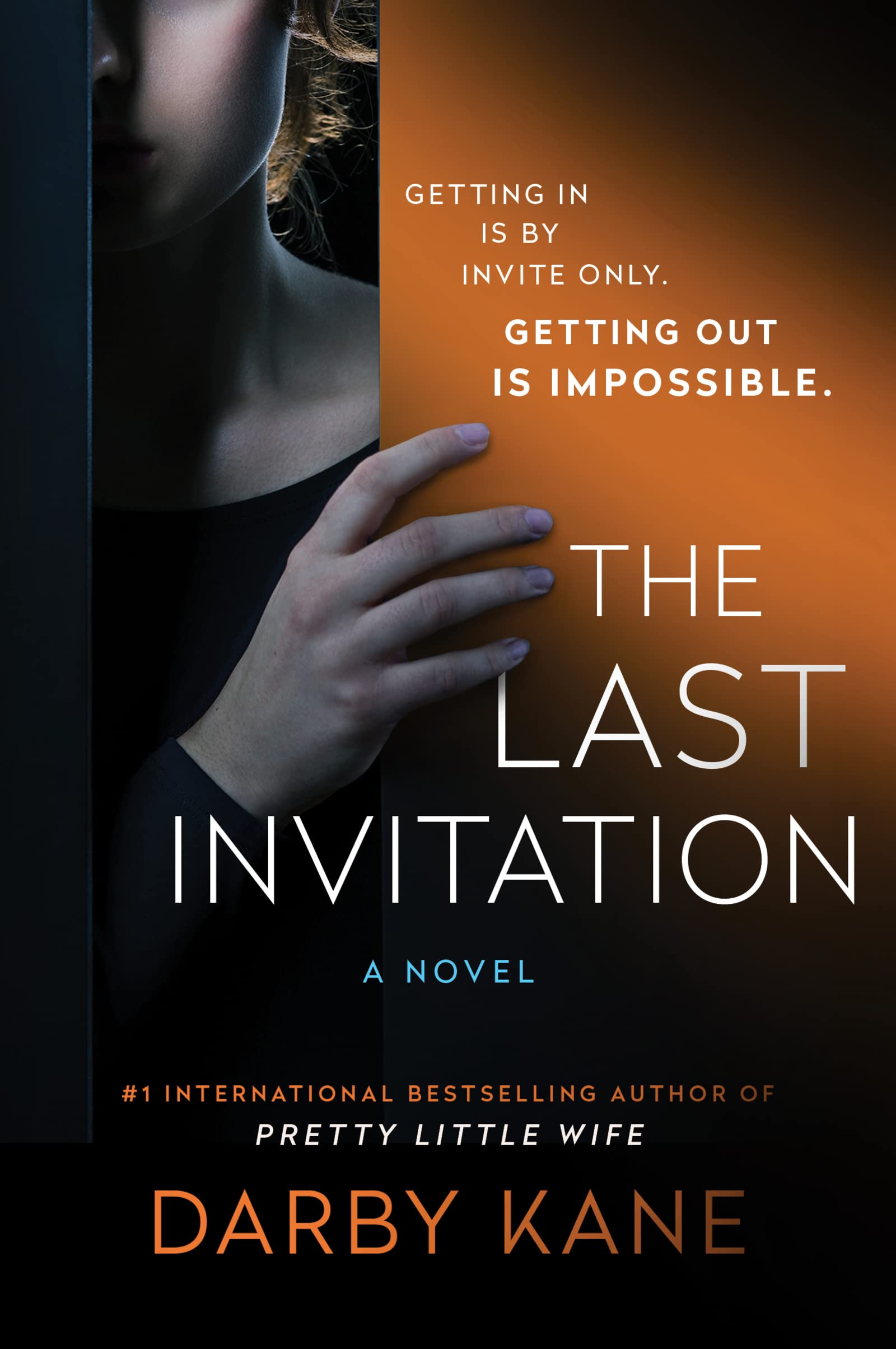 The Last Invitation - Street Smart SureShot Books Publishing LLC
