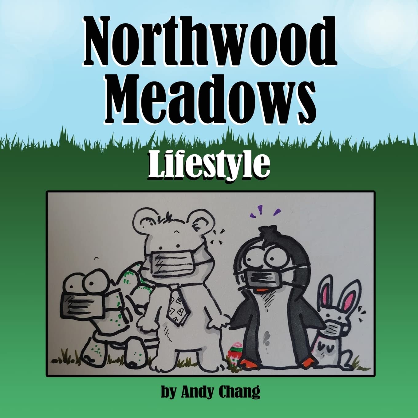 Northwood Meadows: Lifestyle Read Furiously