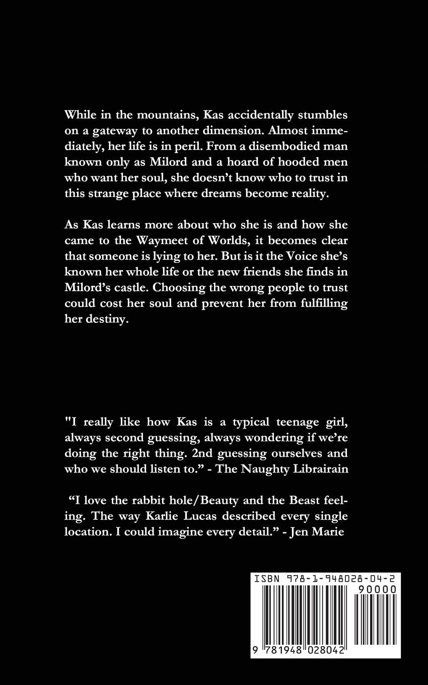 Kas (Edition) (2ND ed.) SureShot Books Publishing LLC