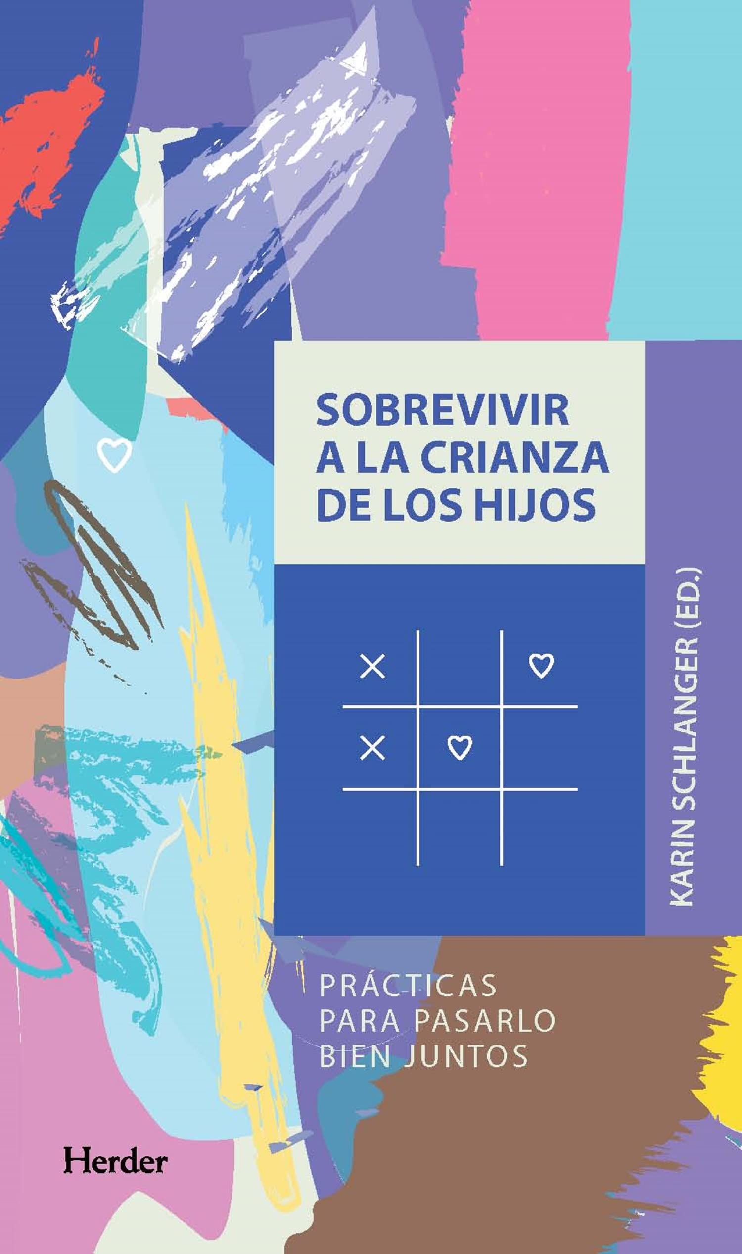 Sobrevivir a la Crianza de Los Hijos Family & Relationships | Education SureShot Books Publishing LLC