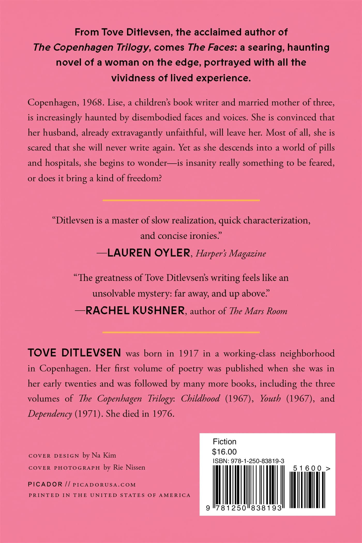 The Faces SureShot Books Publishing LLC