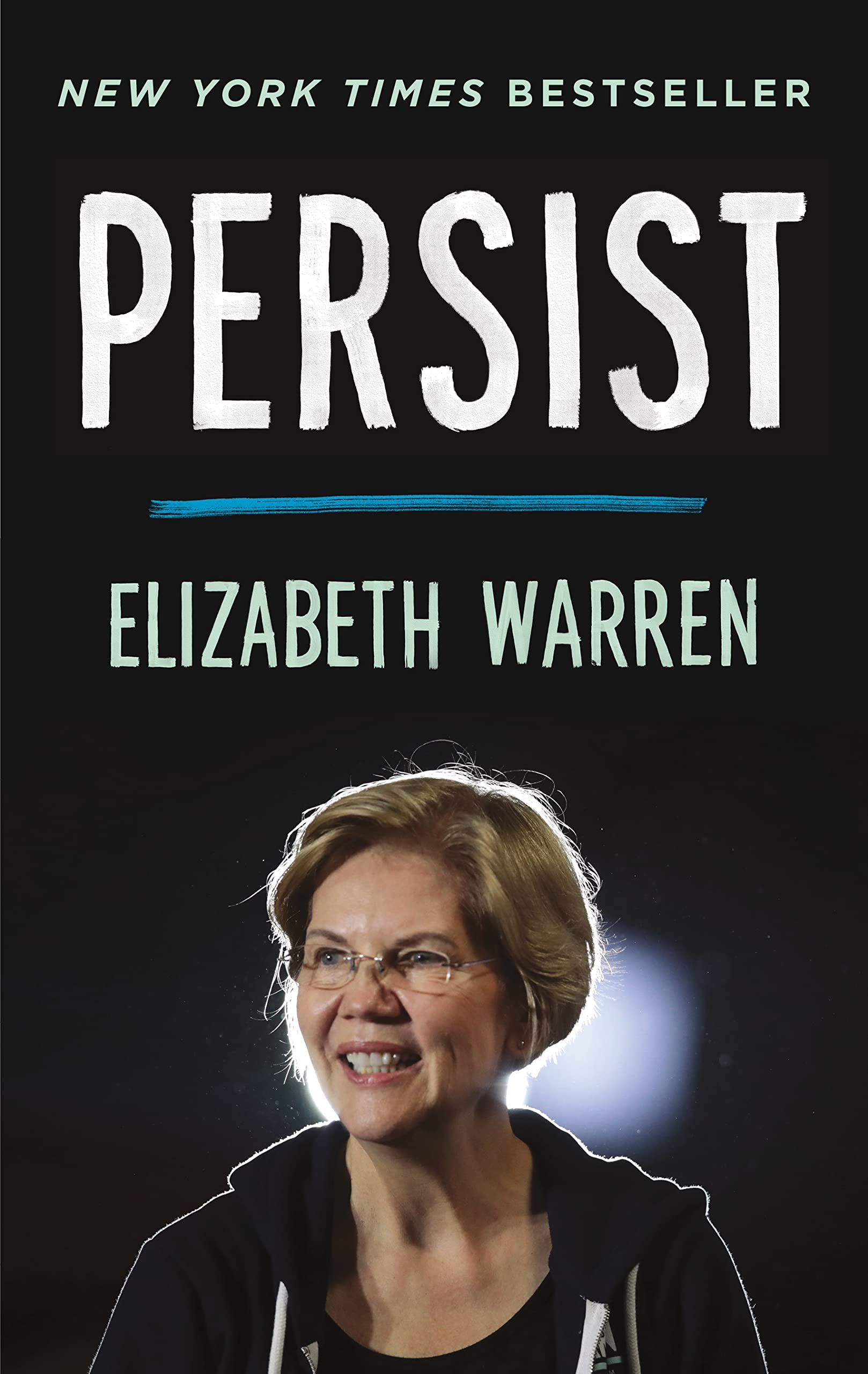 Persist SureShot Books Publishing LLC