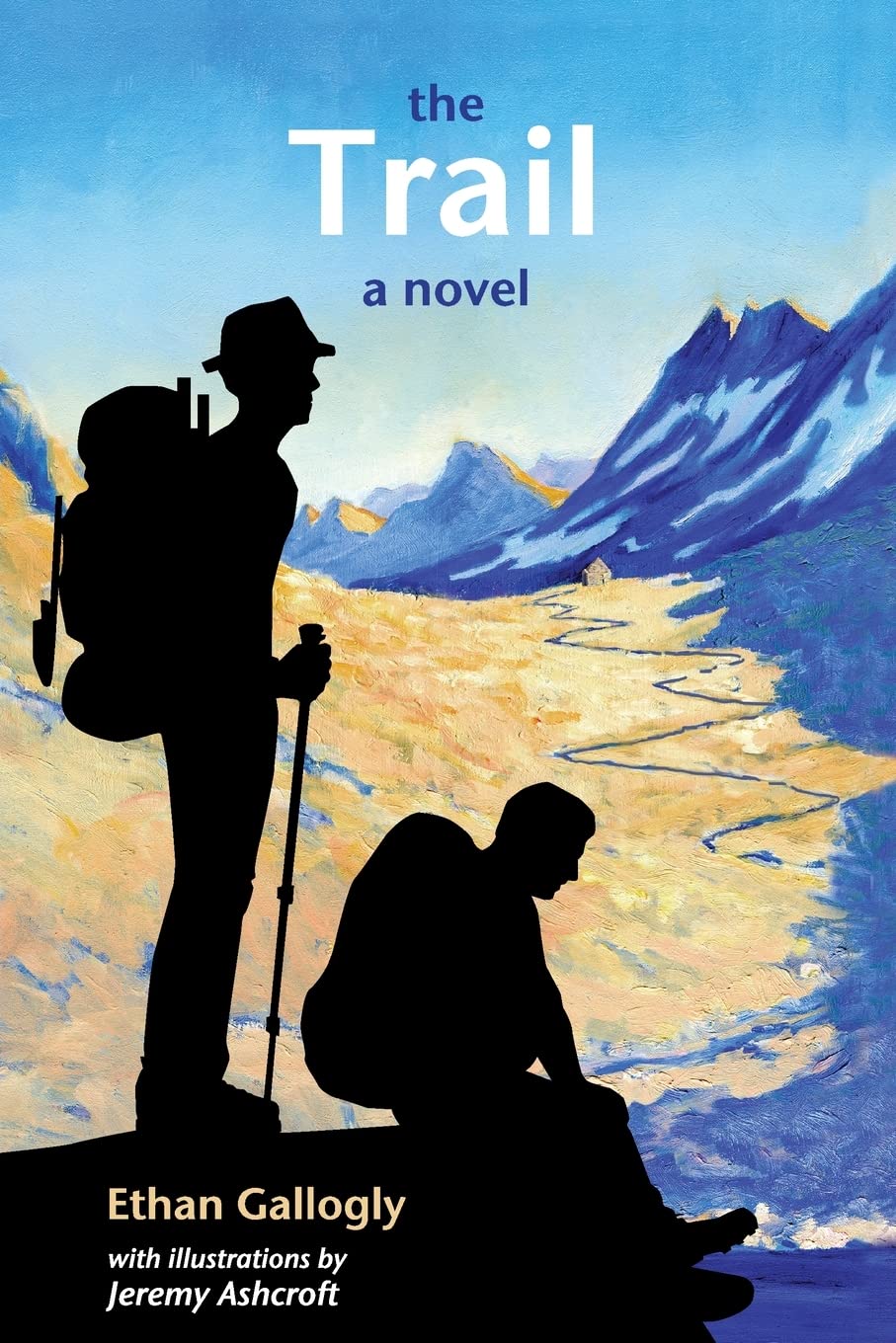 The Trail SureShot Books Publishing LLC