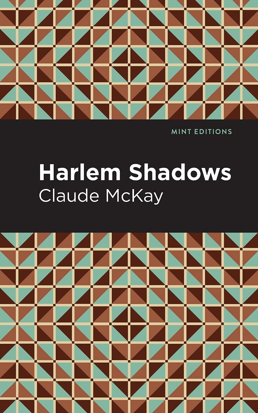 Harlem Shadows SureShot Books Publishing LLC