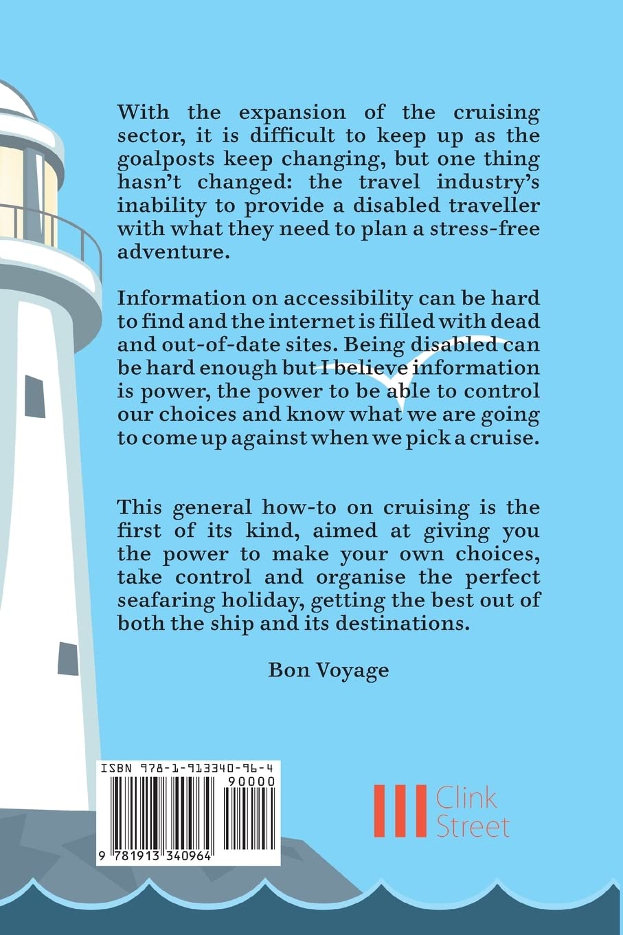 The Autonomous Cruiser SureShot Books Publishing LLC