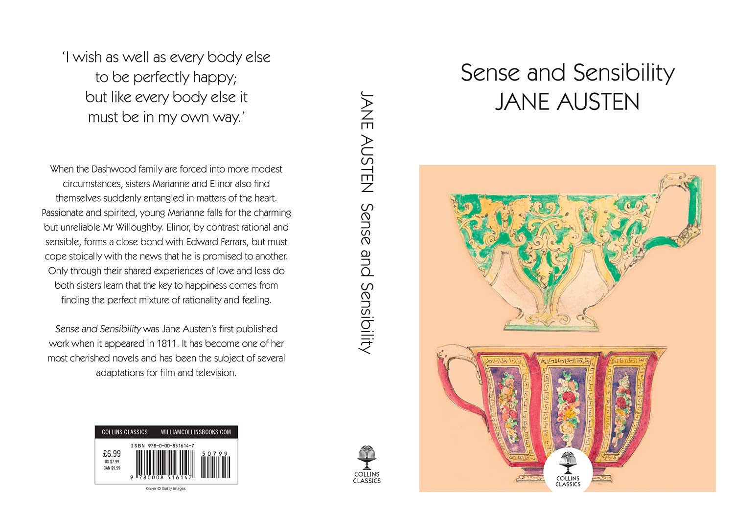 Sense and Sensibility SureShot Books Publishing LLC