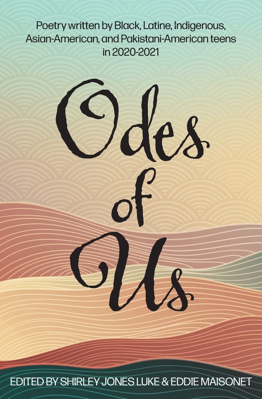 Odes of Us SureShot Books Publishing LLC