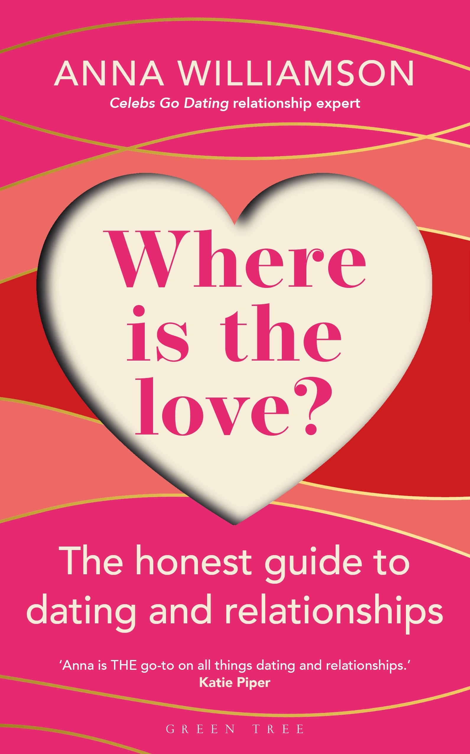 Where Is the Love?: The Honest Guide to Dating and Relationships Family & Relationships | Love & Romance SureShot Books Publishing LLC