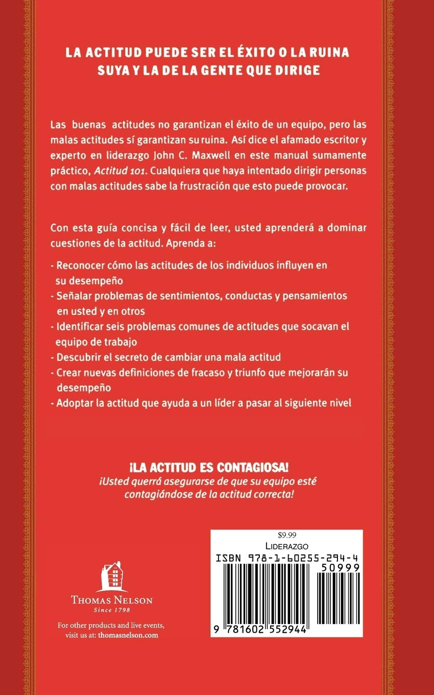 Actitud 101 SureShot Books Publishing LLC