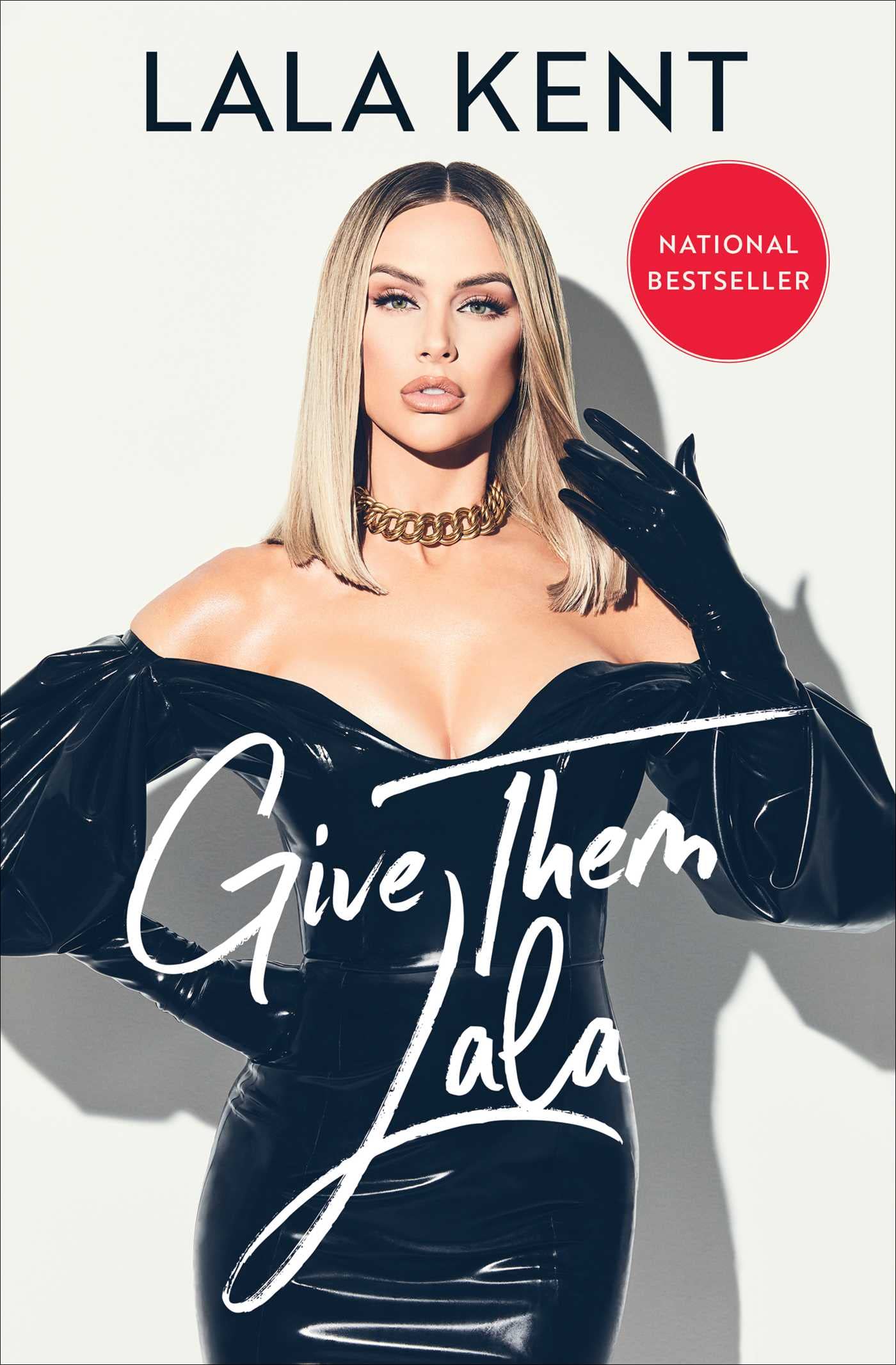 Give Them Lala Gallery Books